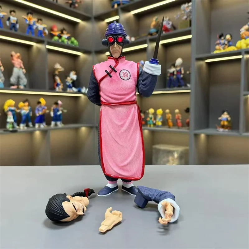 Figurine Dragon Ball Tao Pai Pai