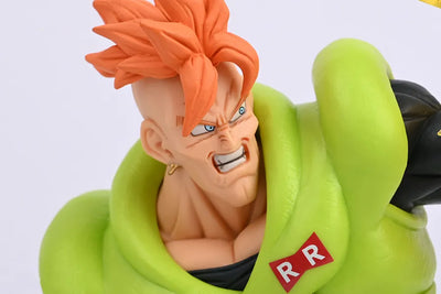 Figurine Dragon Ball C-16