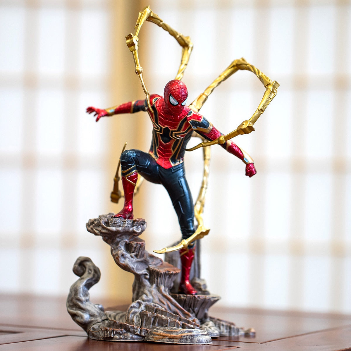 Figurine Spiderman