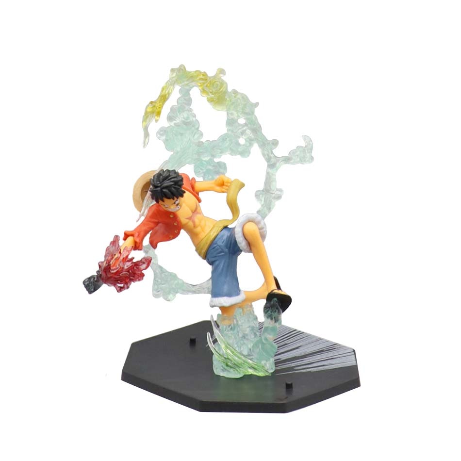 Figurine Luffy