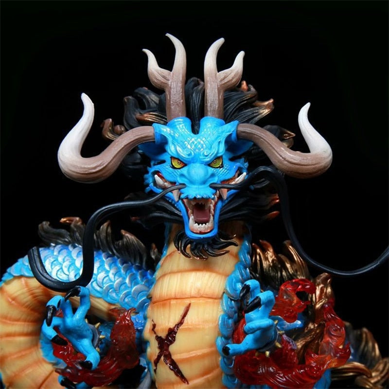 Figurine Kaido