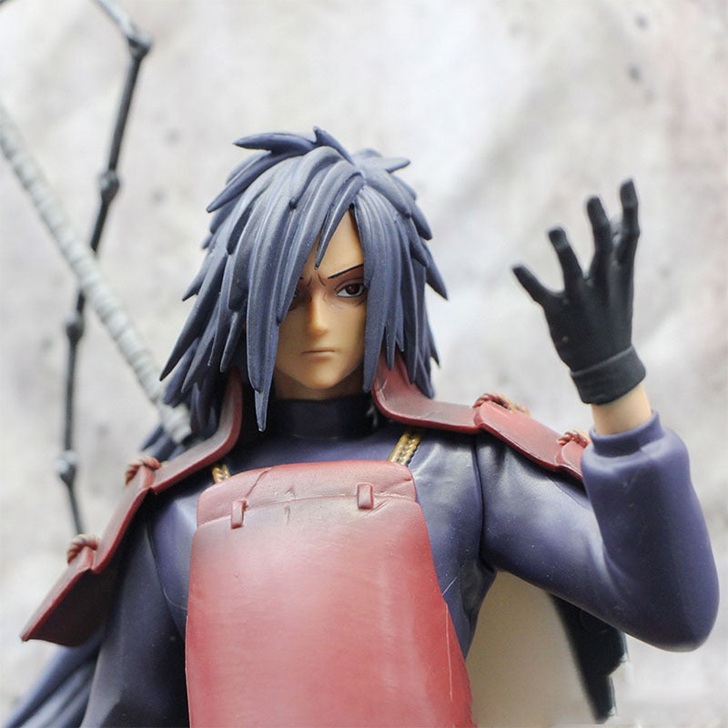 Figurine Naruto Uchiha Madara Action