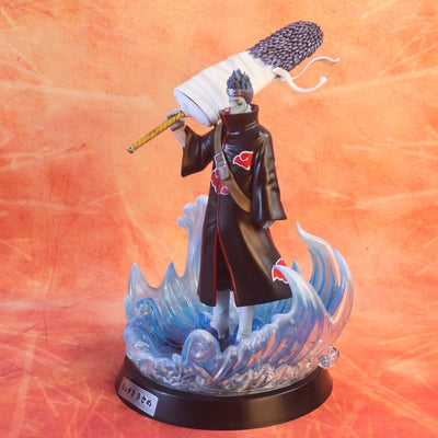 Figurine Naruto Kisame Hoshigaki