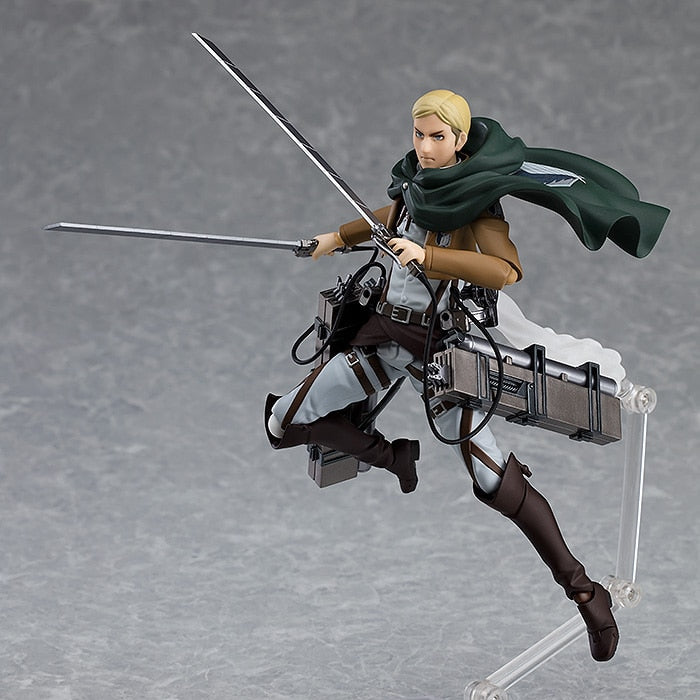 Figurine Erwin Smith - Attaque des Titans™