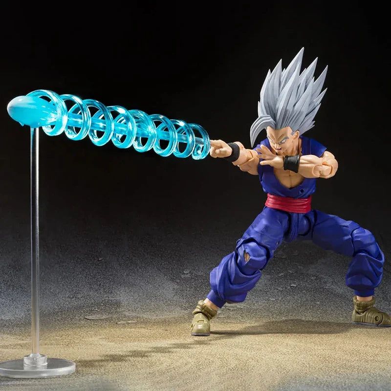 Figurine Dragon Ball Gohan Articulé