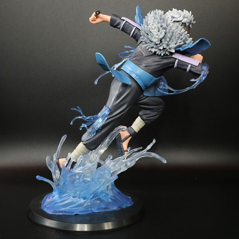 Figurine Naruto Tobirama Senju