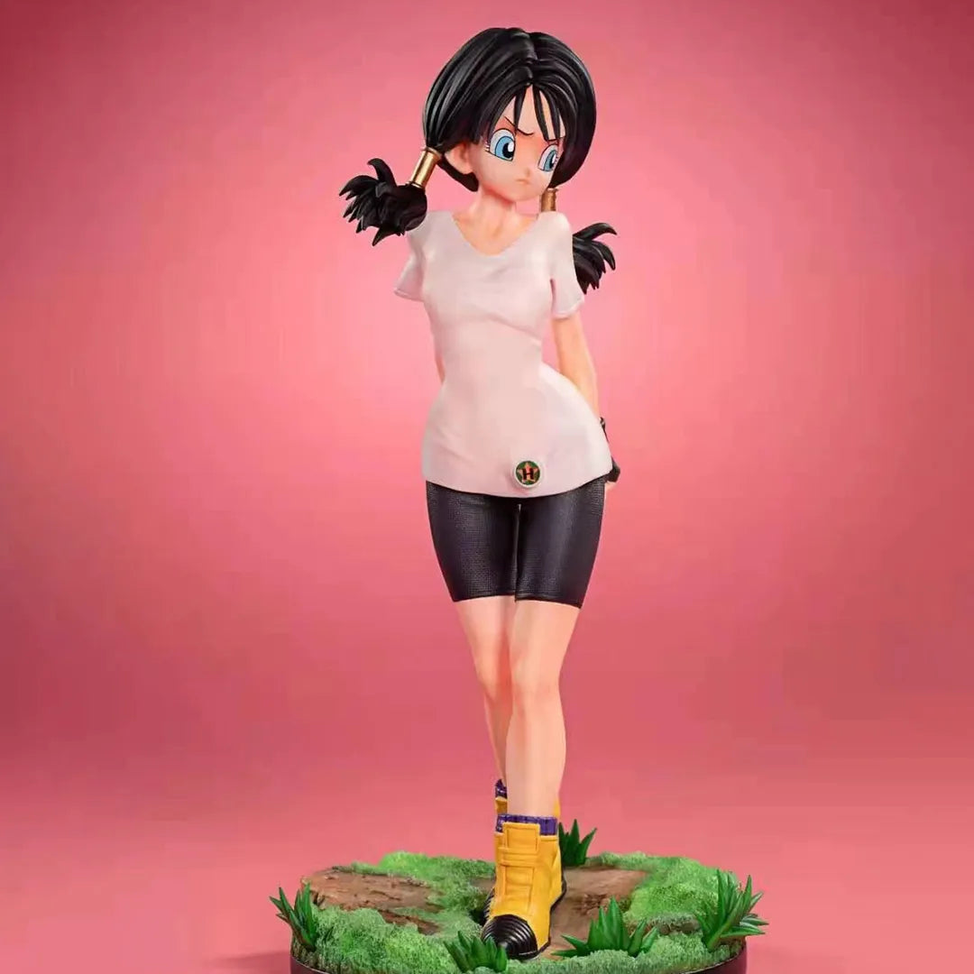 Figurine Videl - Dragon Ball Z