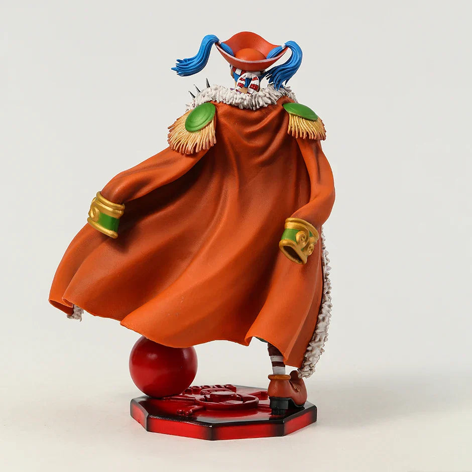 Figurine One Piece Baggy