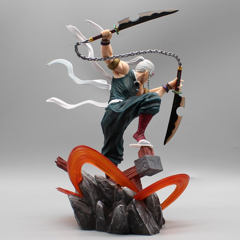 Figurine Tengen Uzui