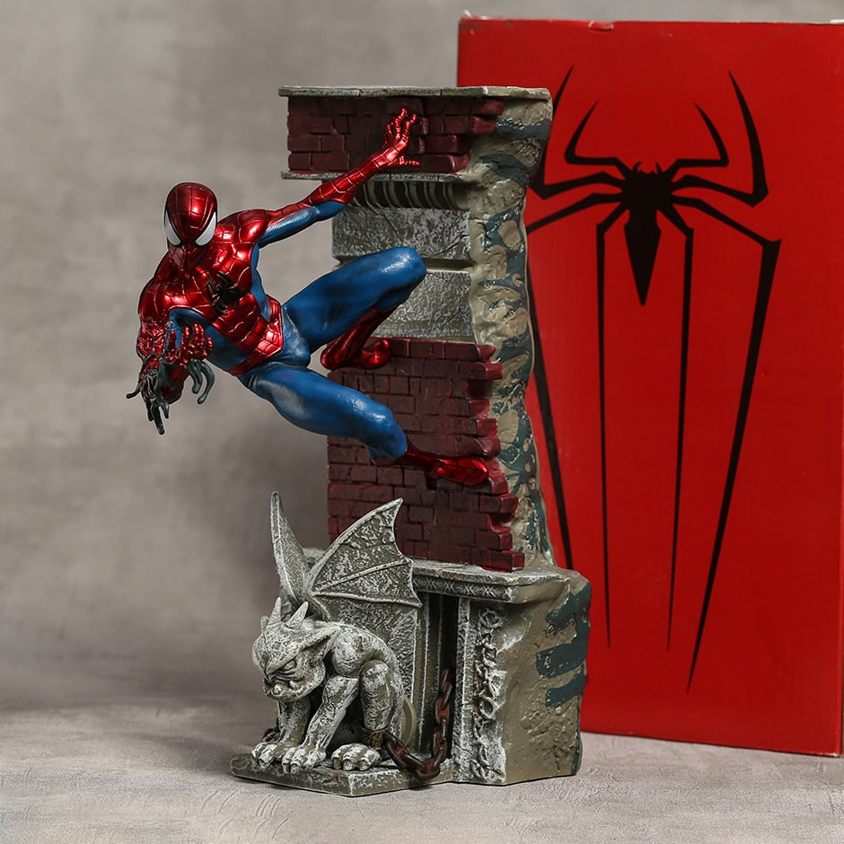 Figurine Spider-Man