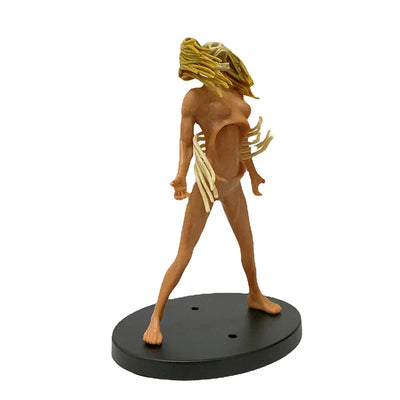 Figurine Attaque des Titans - Ymir