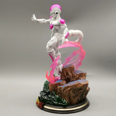 Figurine Freezer Namek - Dragon Ball Z