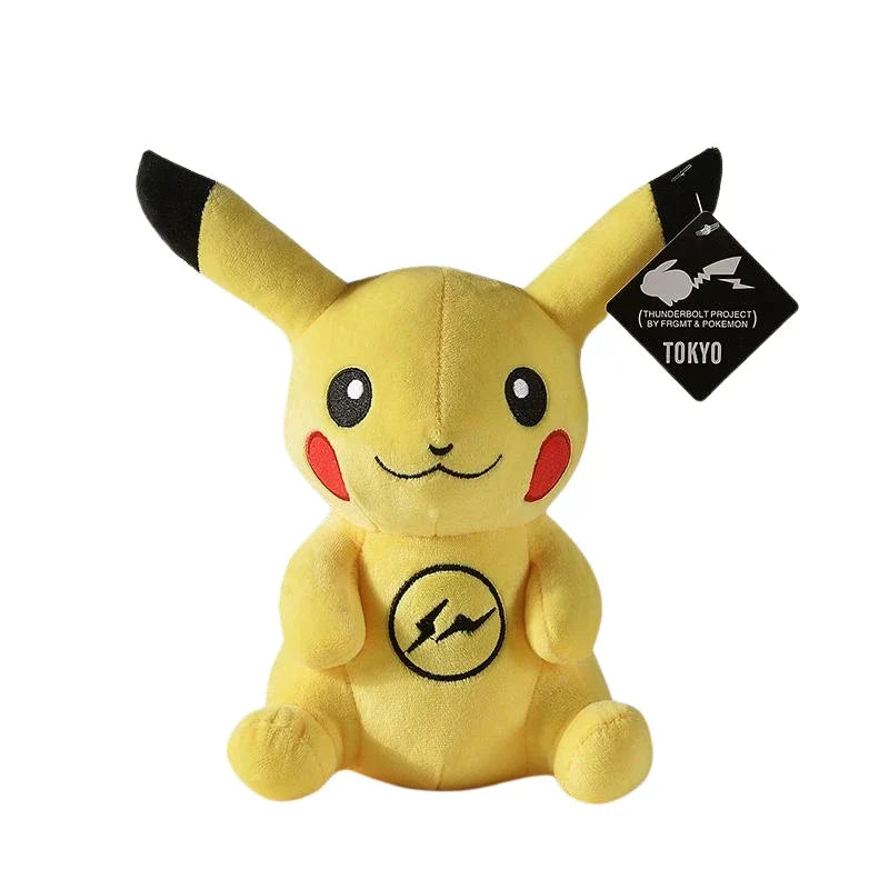 Peluche Pokémon - Pikachu