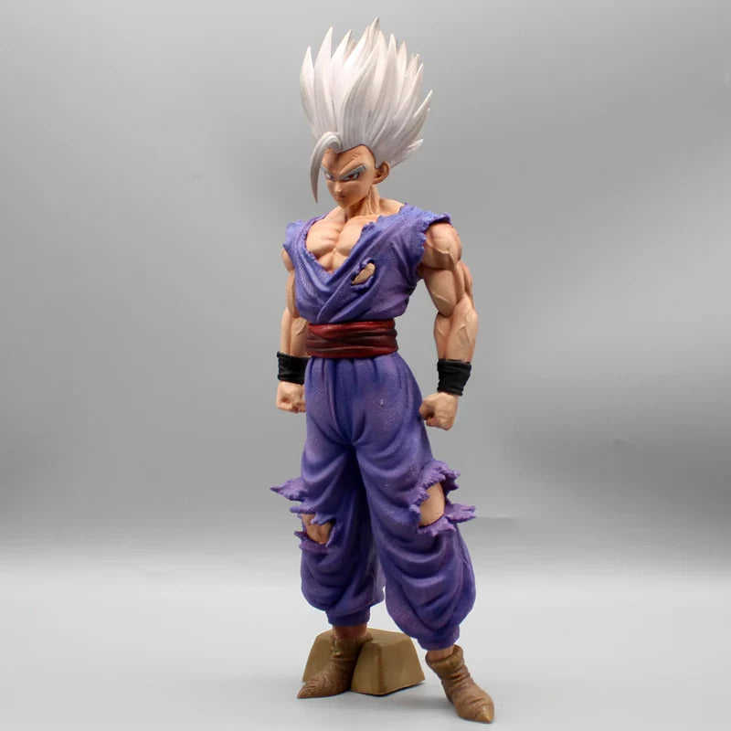 Figurine Son Gohan 33cm - Dragon Ball Z