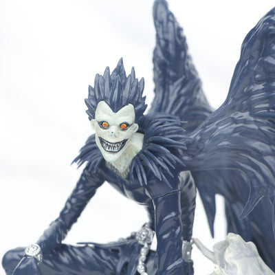 Figurine RIUK death note