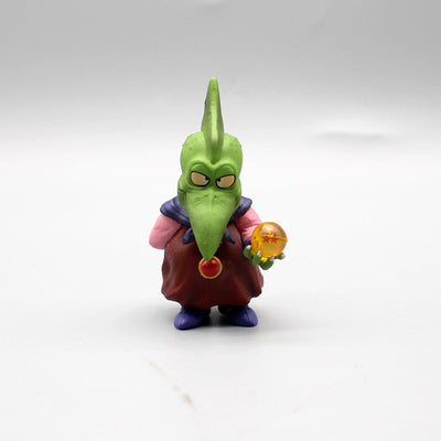 Figurines DBZ Namek lot de 9