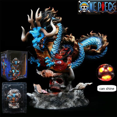 Figurine Kaido