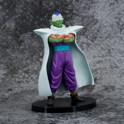 Figurine Roi Piccolo - Dragon Ball Z