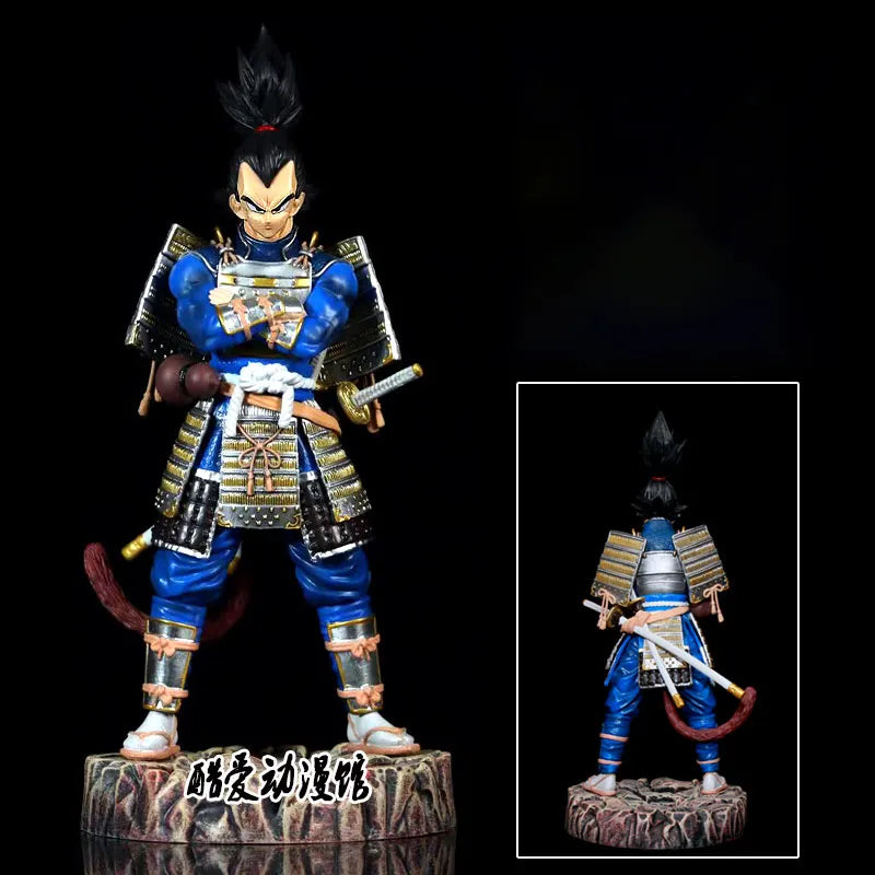 Figurine Dragon Ball Z Samouraï