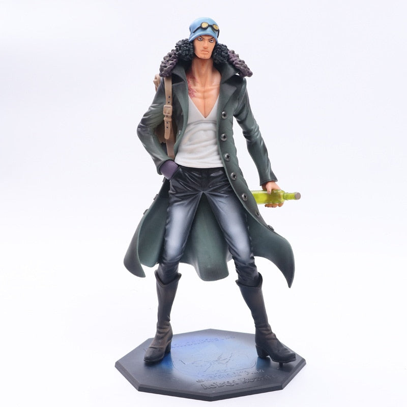 Figurine One Piece Aokiji Kuzan