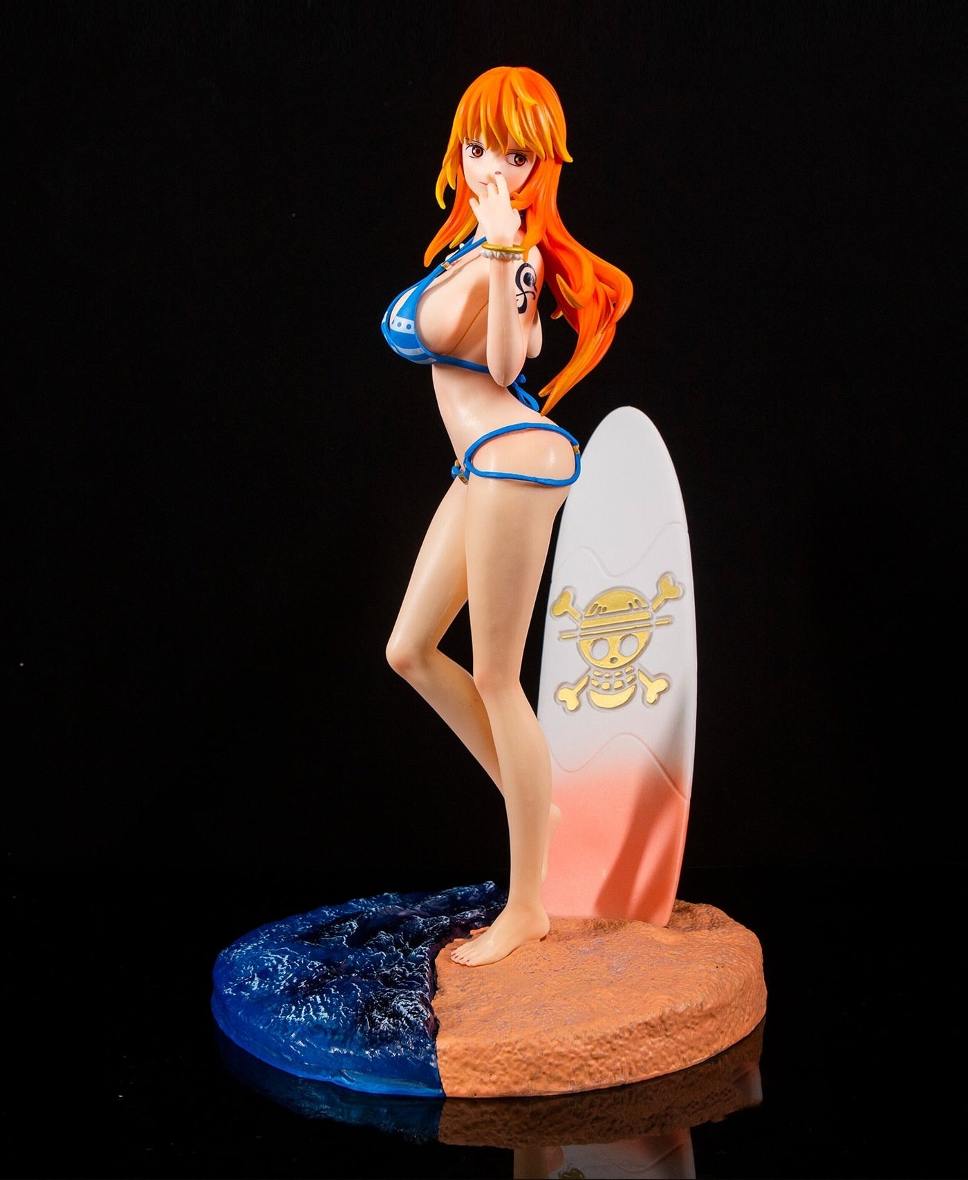 Figurine Nami - One Piece