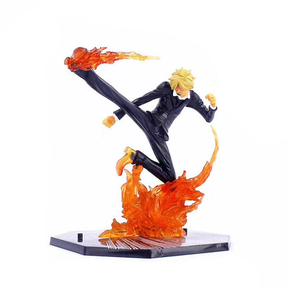 Figurine Sanji