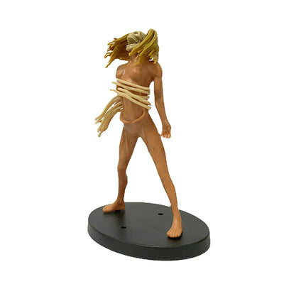 Figurine Attaque des Titans - Ymir