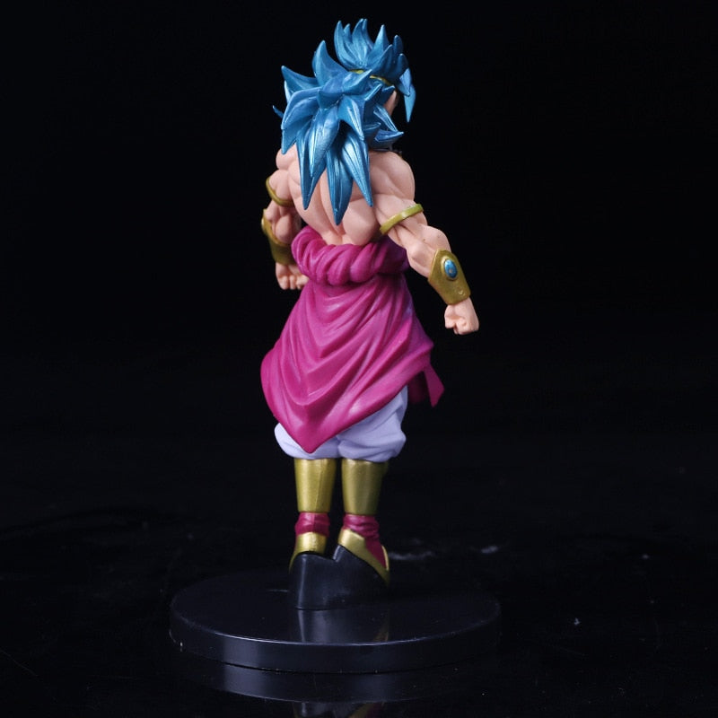 Figurine Broly - Dragon Ball Z™