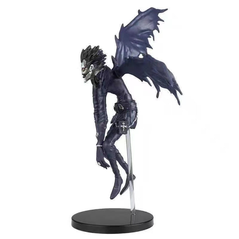 Figurine Ryuk 23CM - Death Note