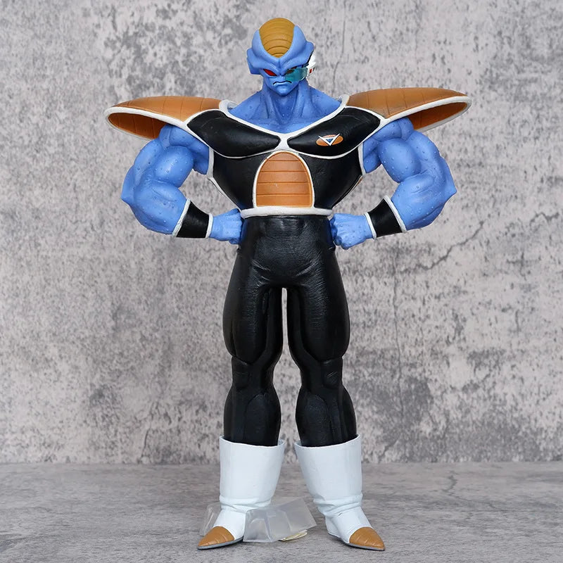 Figurine Dragon Ball Z Élite de Freezer