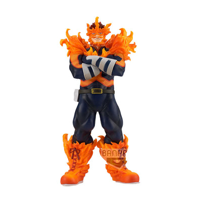 Figurine Endeavor - My Hero Academia™