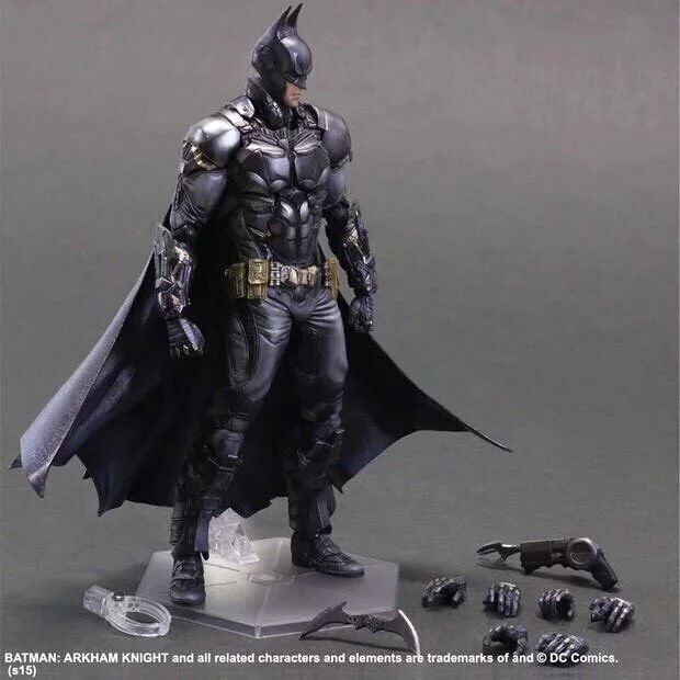 Figurine Batman 27cm