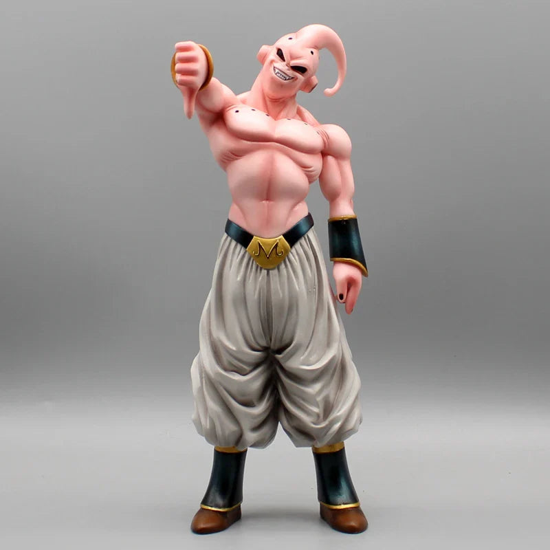 Figurine Majin Buu - Dragon Ball Z