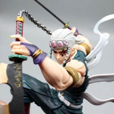 Figurine Tengen Uzui