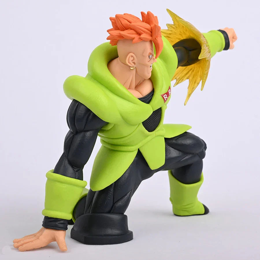 Figurine Dragon Ball C-16