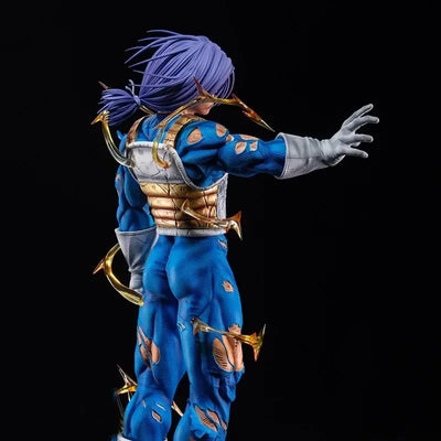 Figurine Dragon Ball Trunks du Futur Dernier Espoir