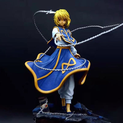 Figurine Kurapika - Hunter x Hunter™