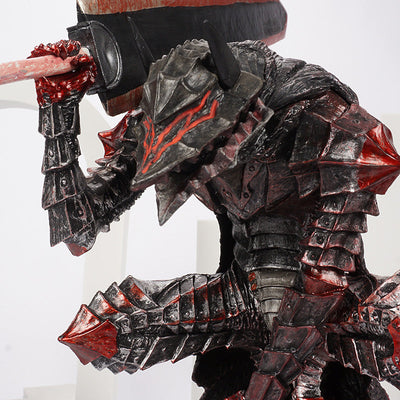 Figurine Guts "Mad Dog" - Berserk™