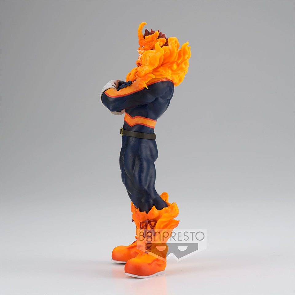 Figurine Endeavor - My Hero Academia™