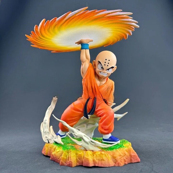 Figurine Kienzan Krilin