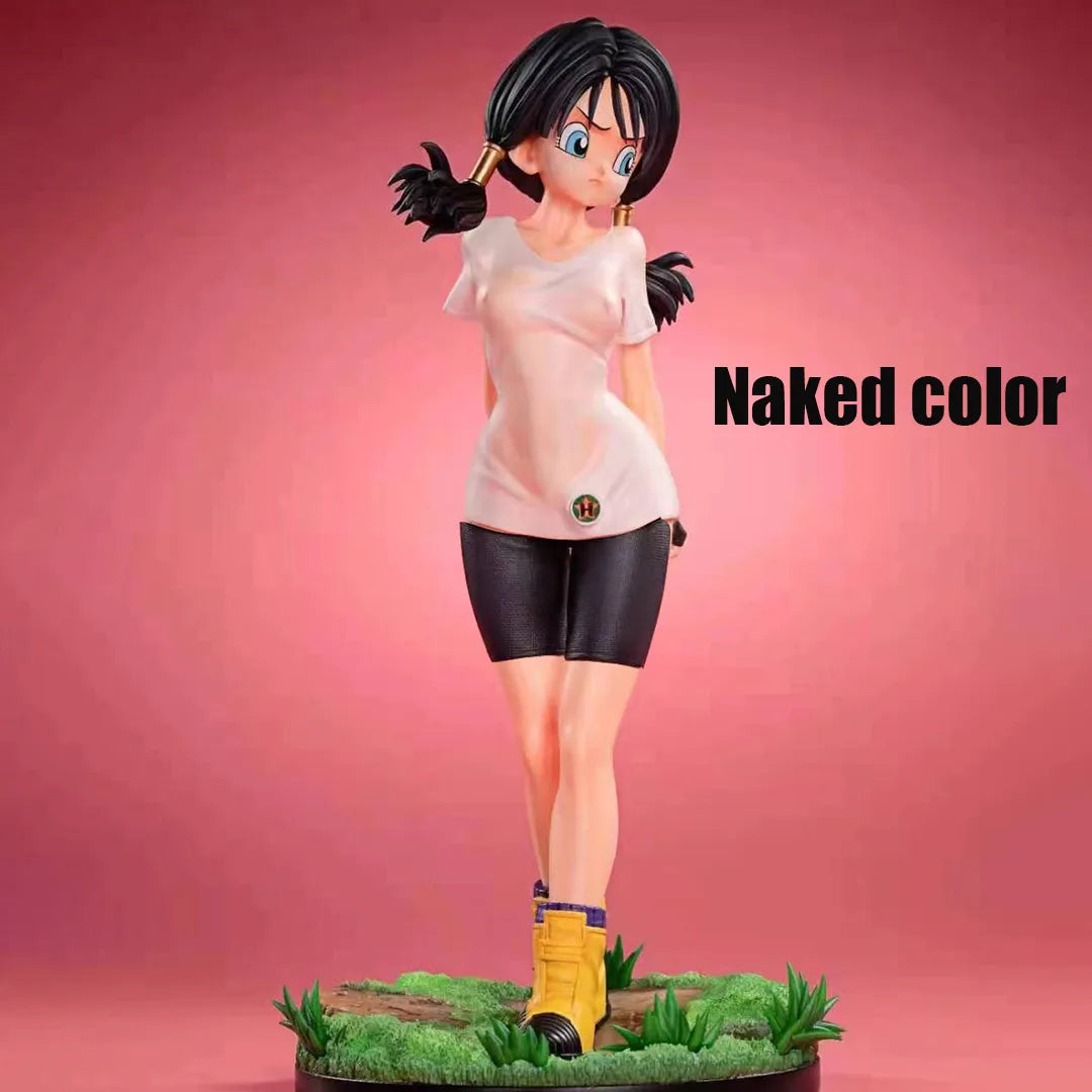 Figurine Videl - Dragon Ball Z