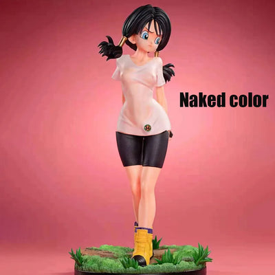 Figurine Videl - Dragon Ball Z