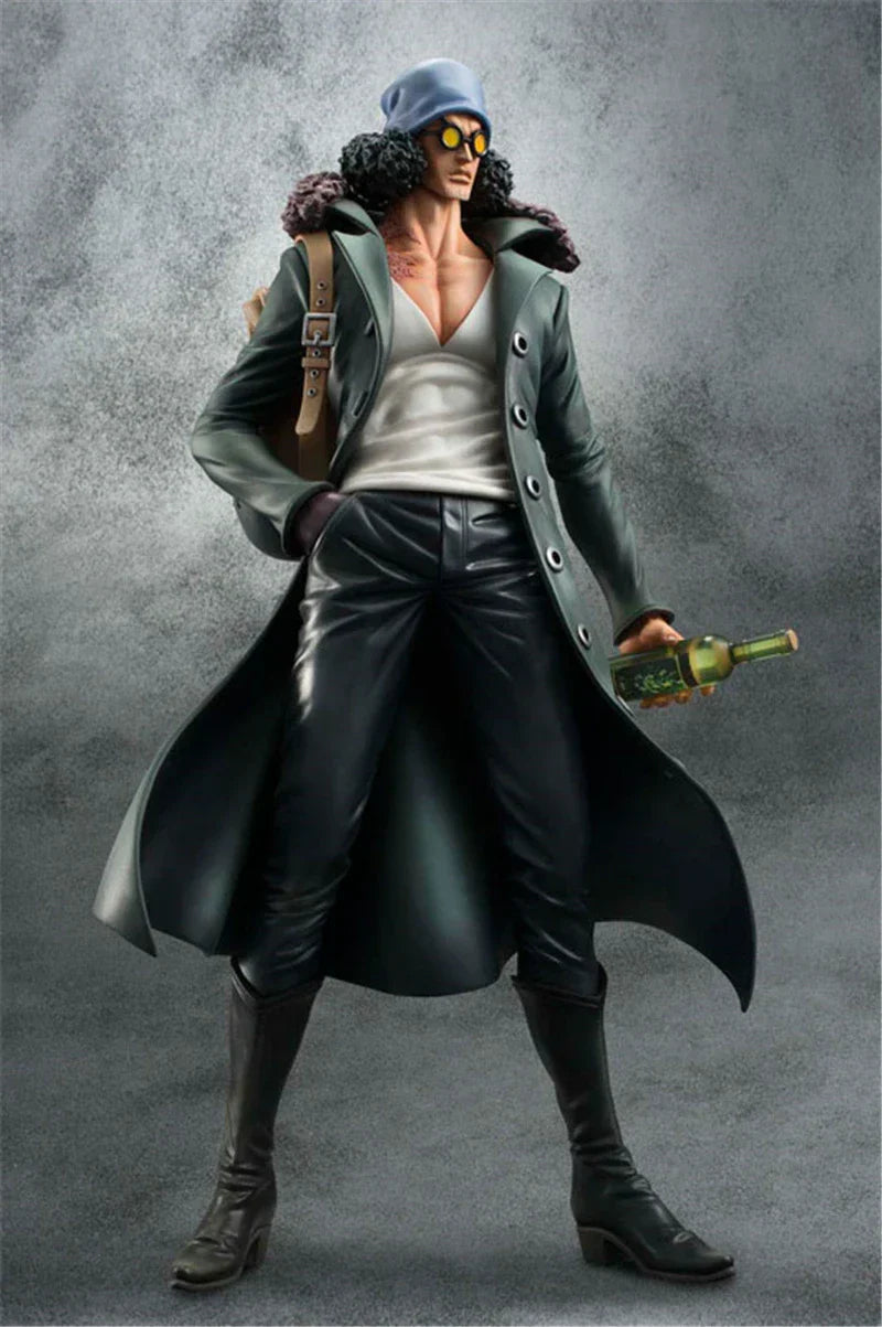 Figurine One Piece Aokiji