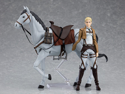 Figurine Erwin Smith - Attaque des Titans™