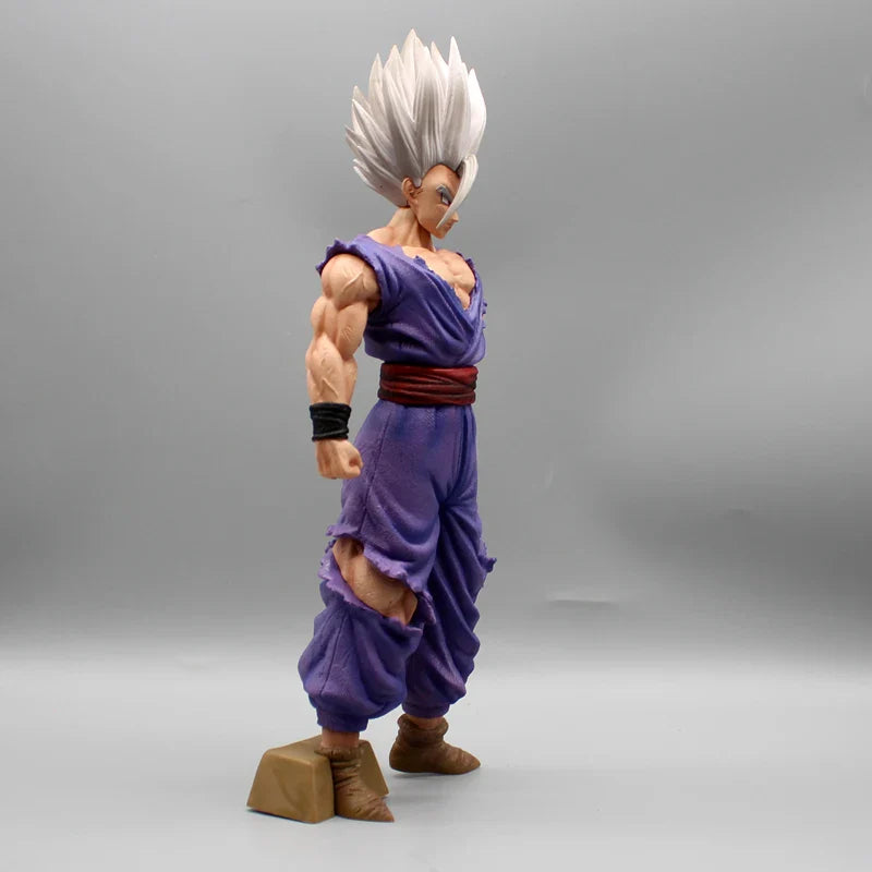 Figurine Son Gohan 33cm - Dragon Ball Z