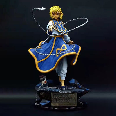 Figurine Kurapika - Hunter x Hunter™