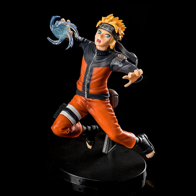 Figurine Banpresto Naruto-Shippuden Vibration Stars