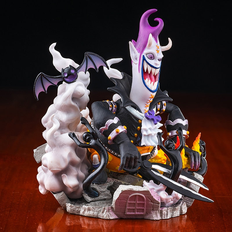 Figurine One Piece Gekko Moria