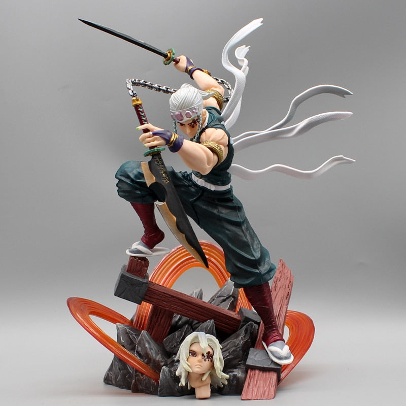 Figurine Tengen Uzui