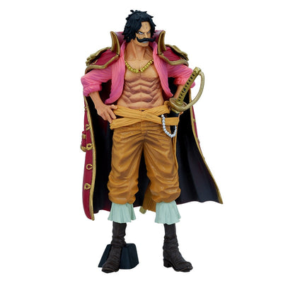 Figurine Gol D. Roger ONE PIECE  23 cm